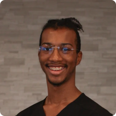 Trevon, CPOA